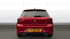 SEAT Ibiza 1.0 TSI 115 FR [EZ] 5dr Petrol Hatchback